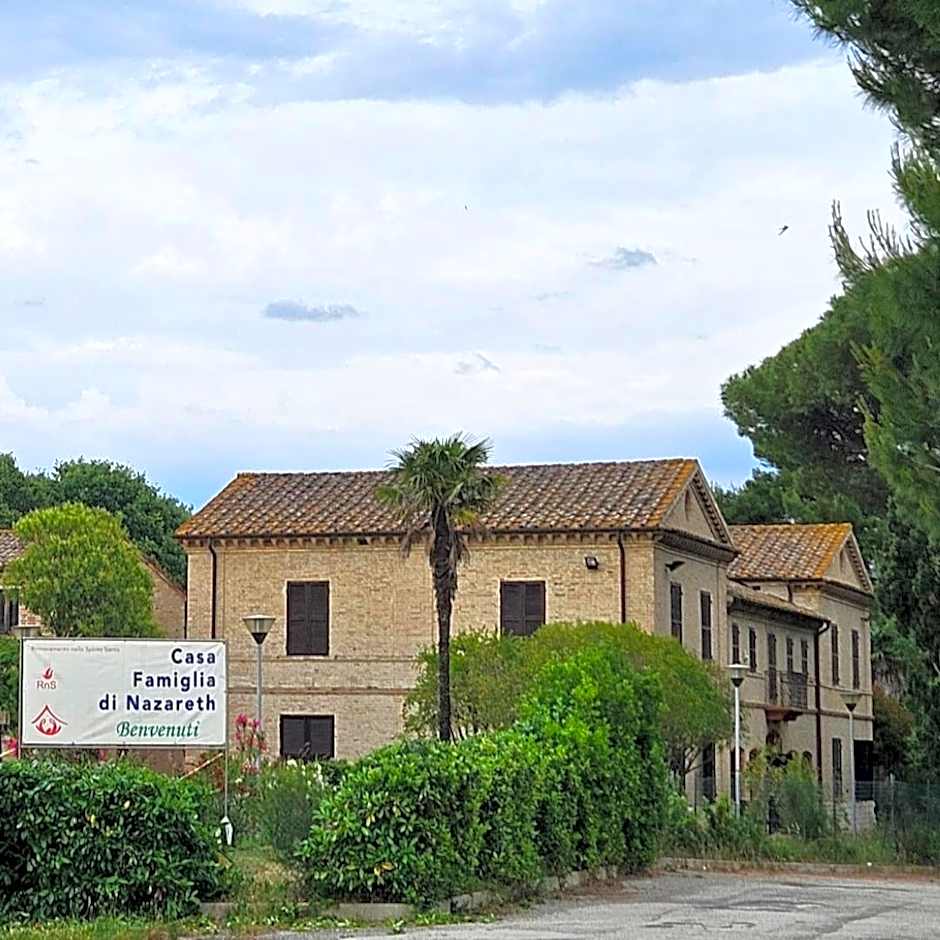 Casa Famiglia di Nazareth
