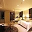 SR Design Hotel