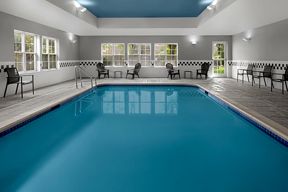 Residence Inn by Marriott Long Island Holtsville