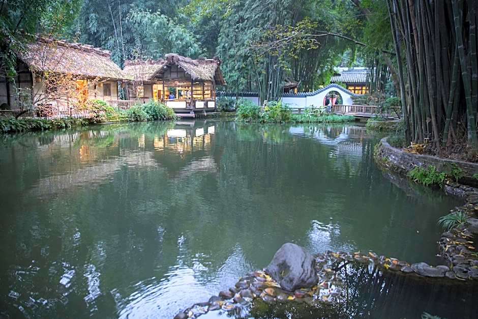 JI Hotel Tianfu Square