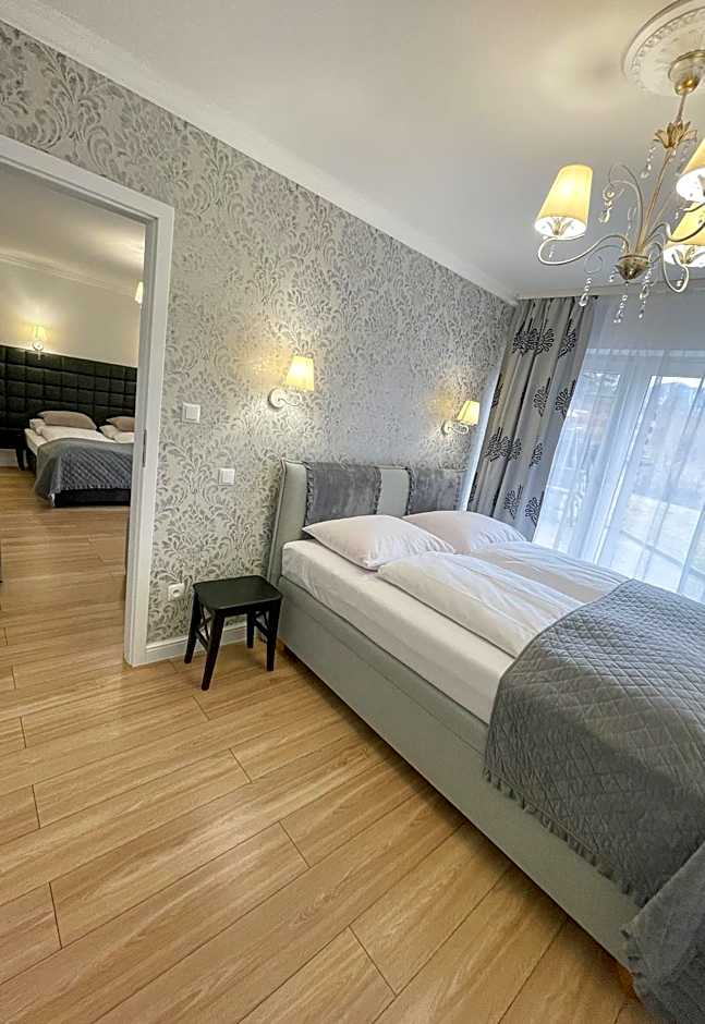 Villa Słonecznego Wzgórza