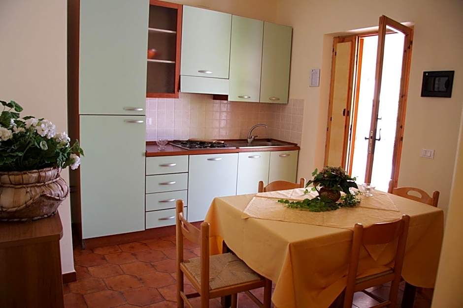 Residence Villaggio Smedile