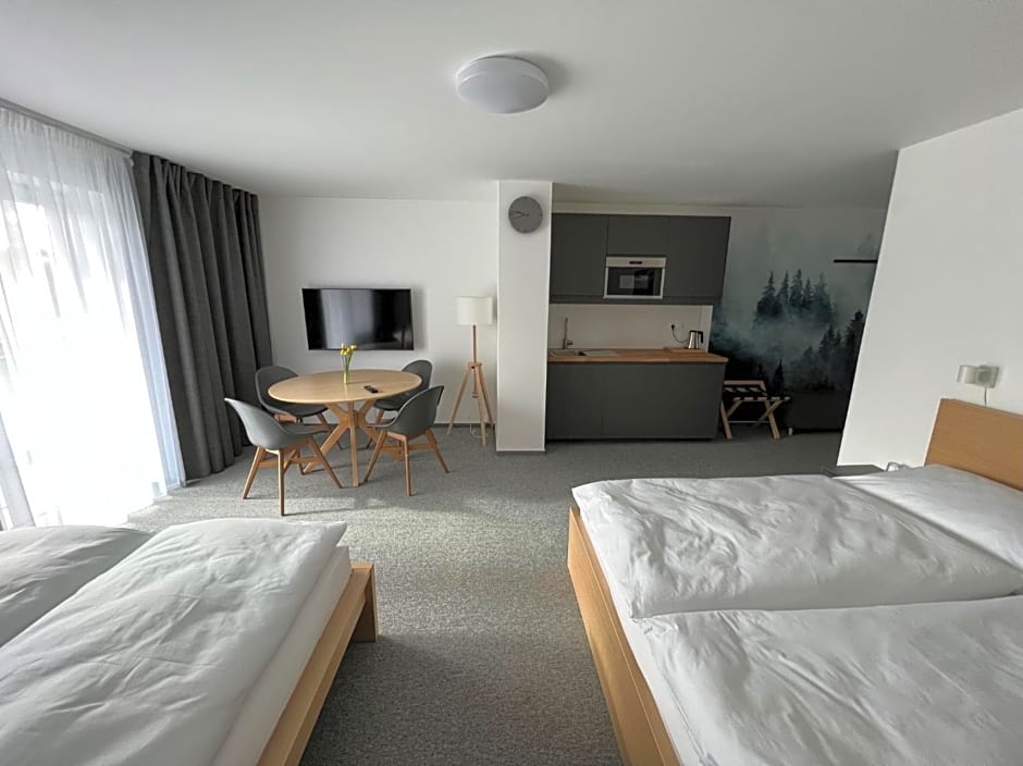 Hotel VARNSDORF