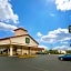 Quality Inn & Suites Big Spring