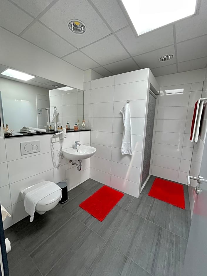 Hotel Burgholz