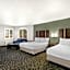 Best Western Desert Villa Inn