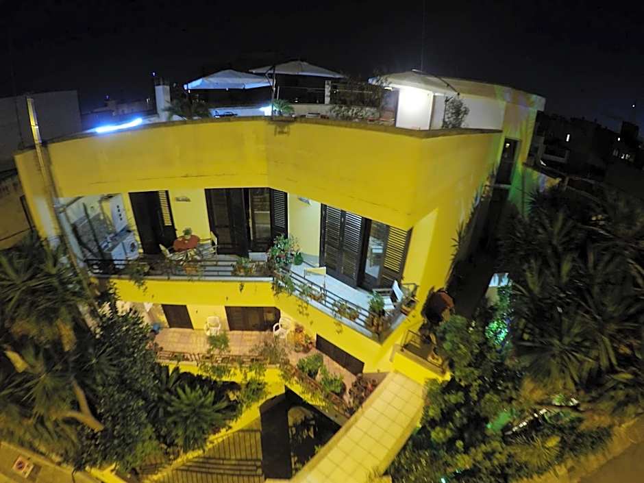 B&B Luxury