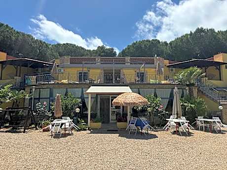 Hotel Paradiso