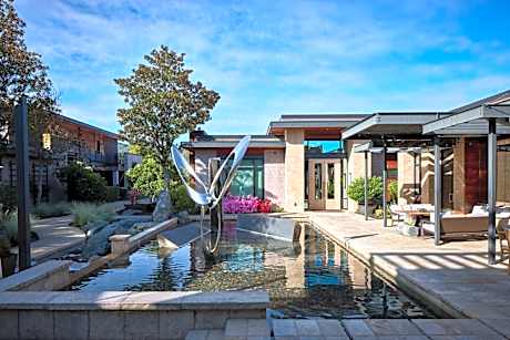 Bardessono Hotel and Spa