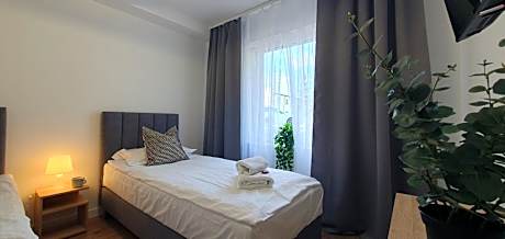 Suite with Terrace