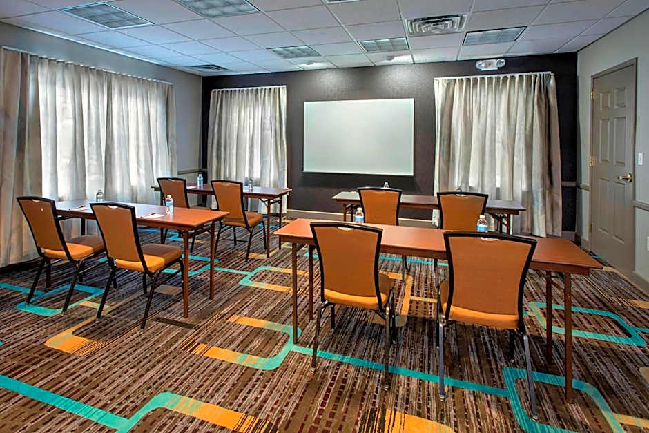 Residence Inn by Marriott Somerset