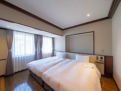 Long Stay Suite Room with Kitchenette - South Building