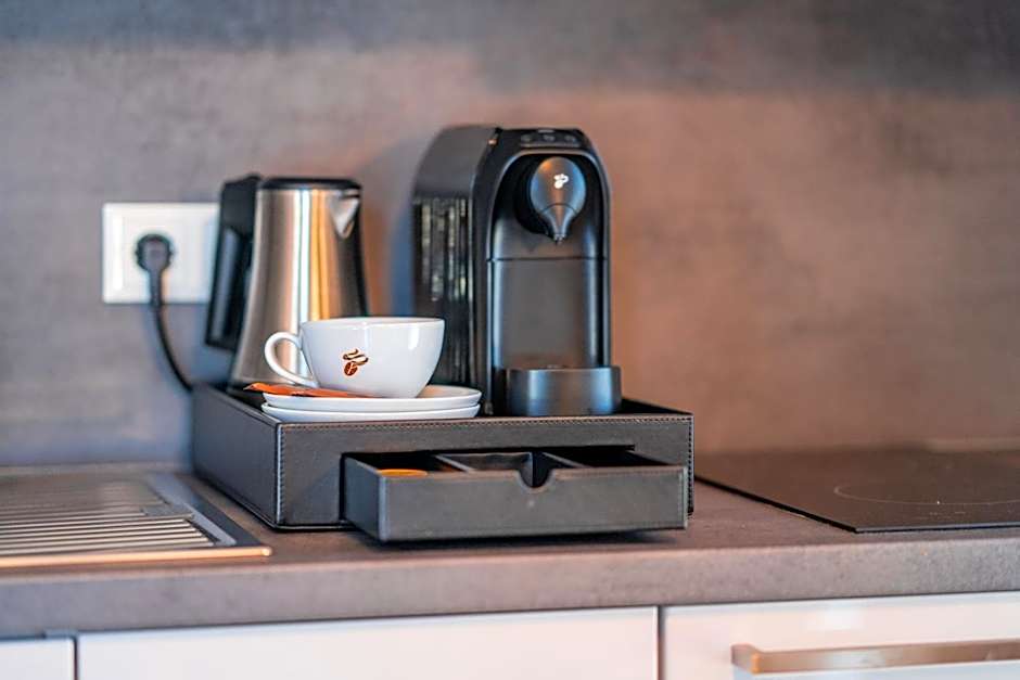 Boardinghouse City Home