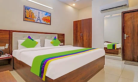 Treebo Magnum Chandigarh