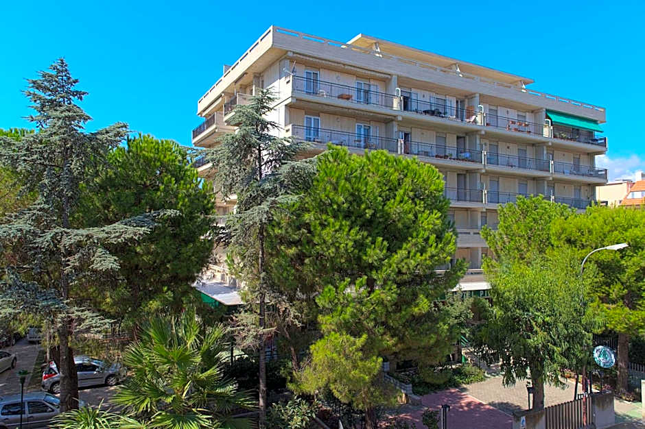Hotel Pineta