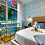 Best Stay - Rooftop Pool & Hot Tub - Hollywood Beach