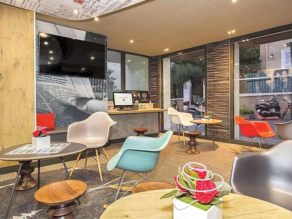 ibis Cannes Centre