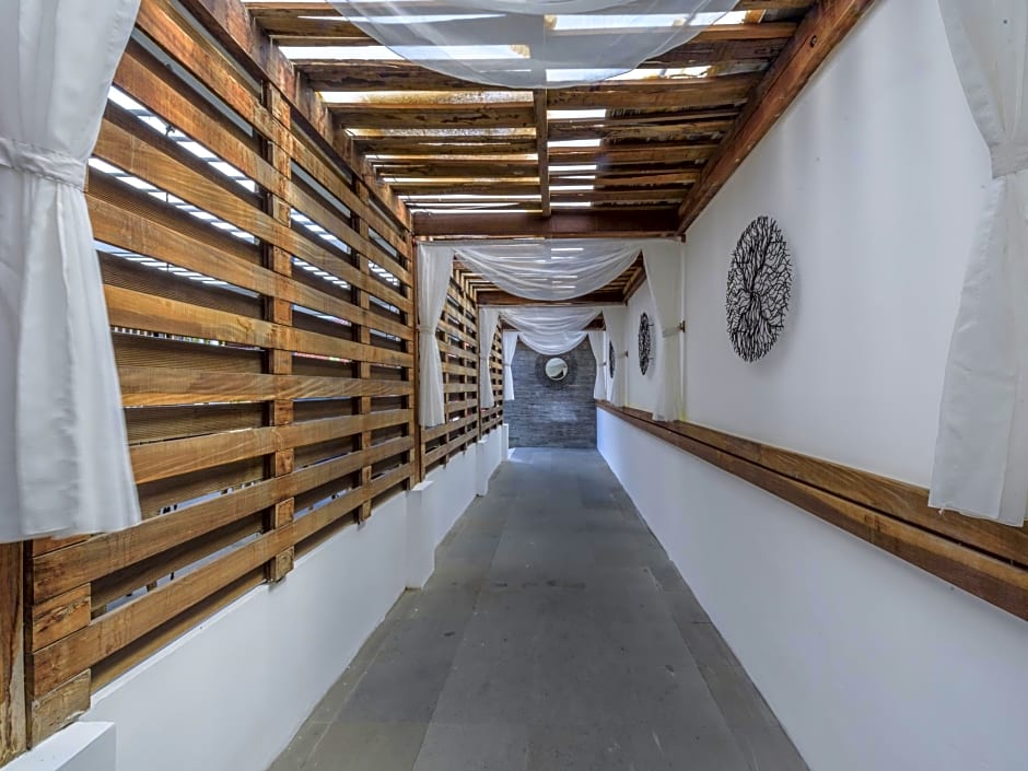 The Haere Villas - By Astadala