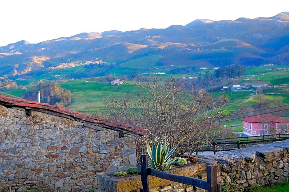 La Casona de Tresgrandas