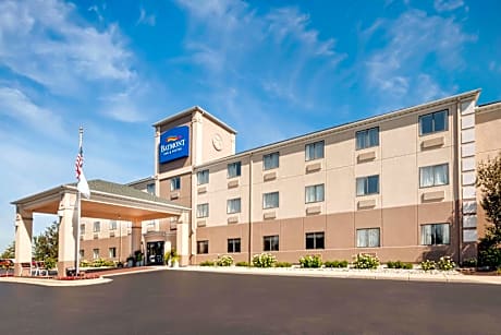 Baymont by Wyndham Chelsea