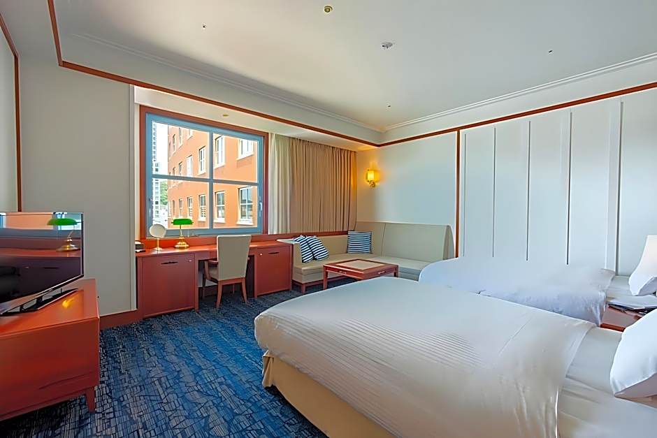 Premier Hotel Mojiko