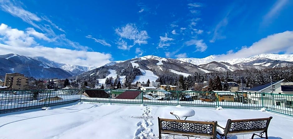 Kokoro Hotel Hakuba