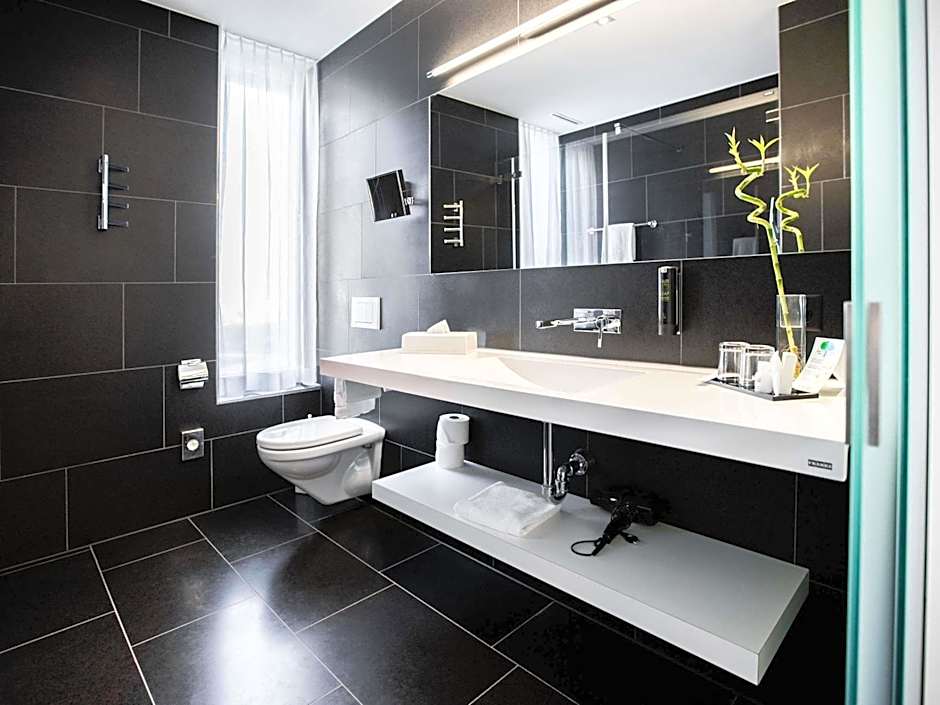 Mercure Chur City West