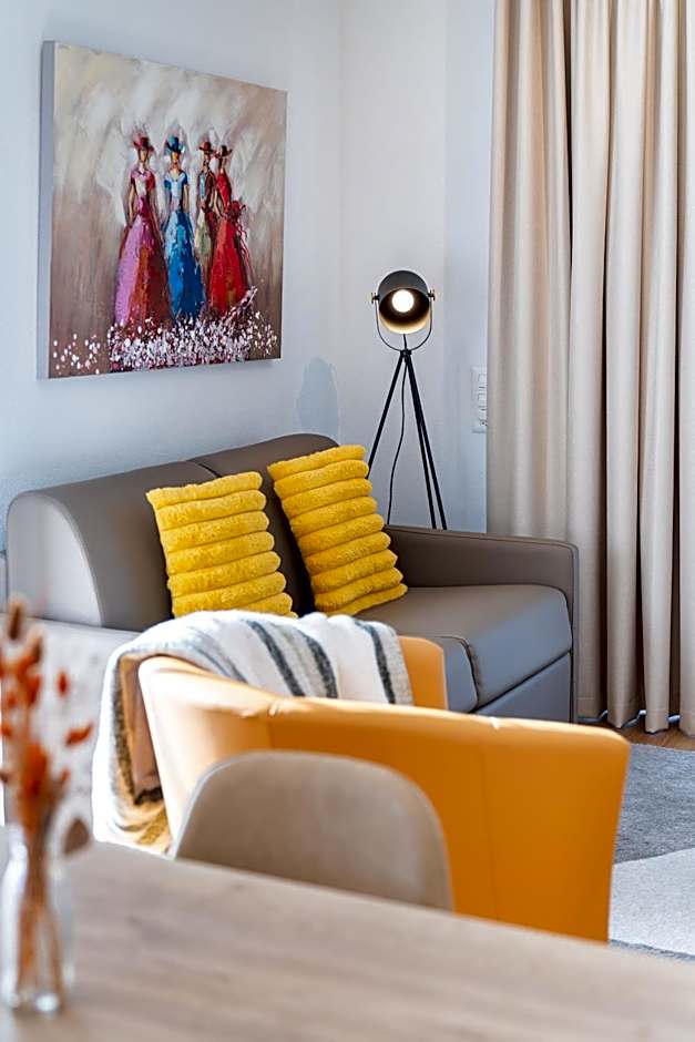 Alp Art Hotel Monthey