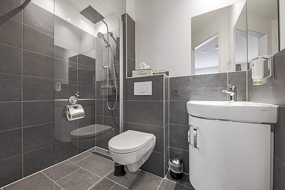 Hotel Alte Redaktion