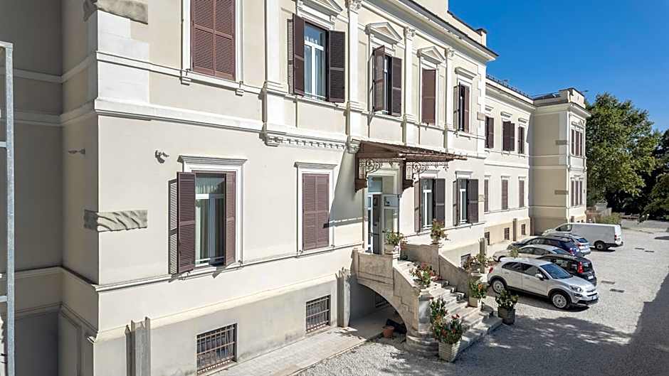 San Luigi - Residenza Gemelli