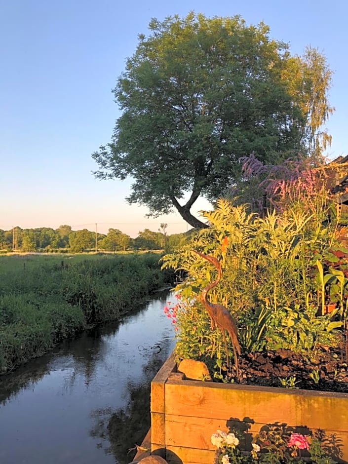 Waterfield House B&B