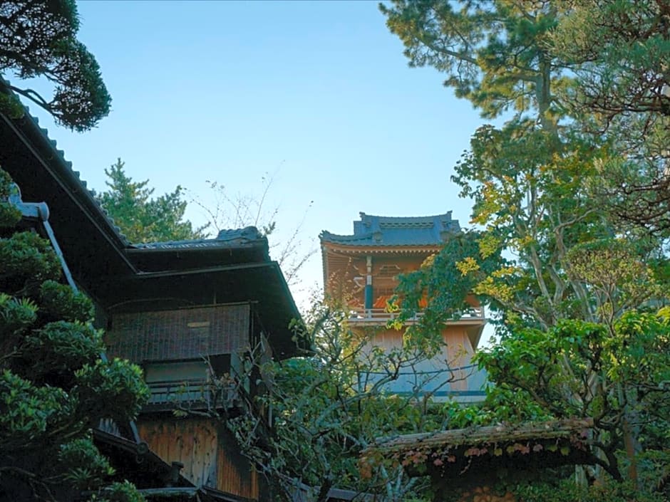 Hotel Hanakoyado