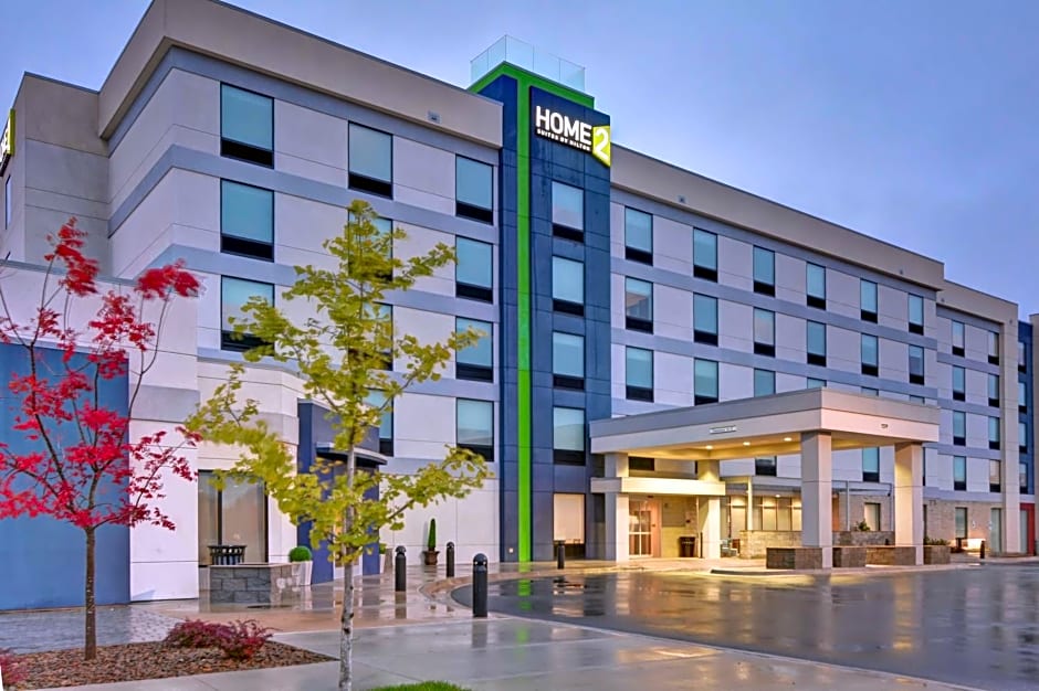 Home2 Suites by Hilton Springdale, AR