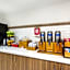 Hampton Inn White River Junction