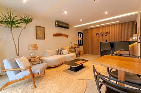 PIPA INN Pousada