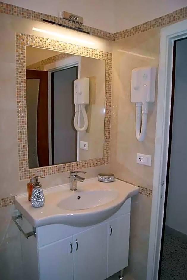 Bella Villa Rita