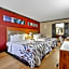 Red Roof Inn Uhrichsville
