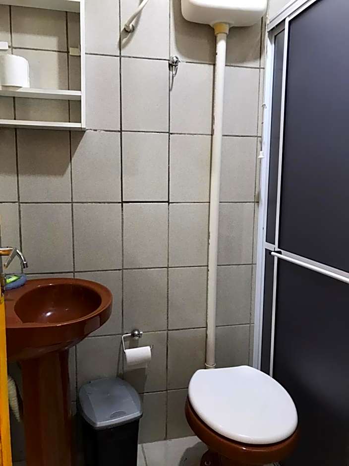 Pousada Casa do Cerrado - Alto Paraíso de Goiás