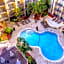 DoubleTree by Hilton Hotel Tampa Airport-Westshore