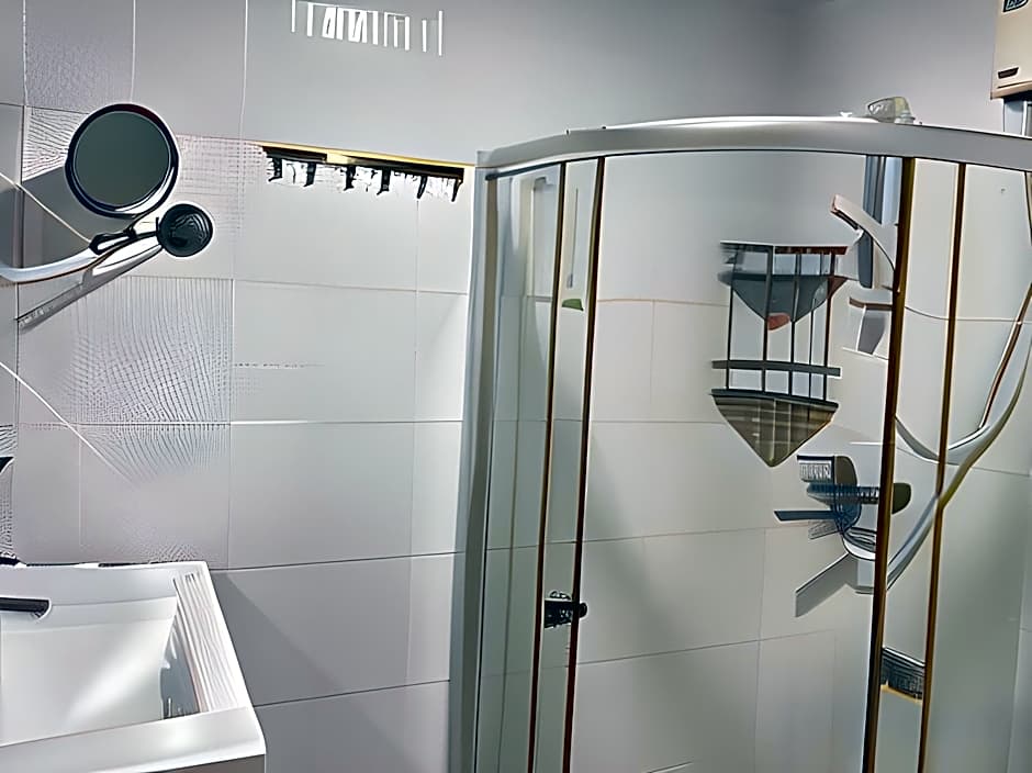 The Freelancer Hotel