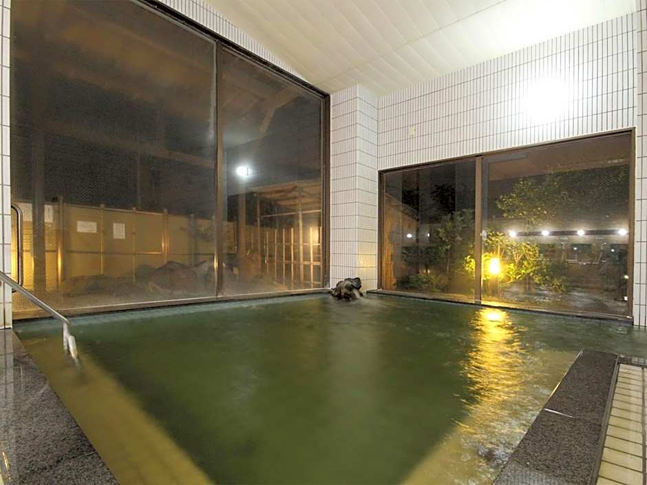 Unohama Onsen Royal Hotel Kobayashi