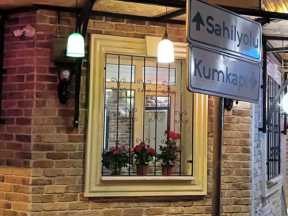 Family Istanbul Hotel