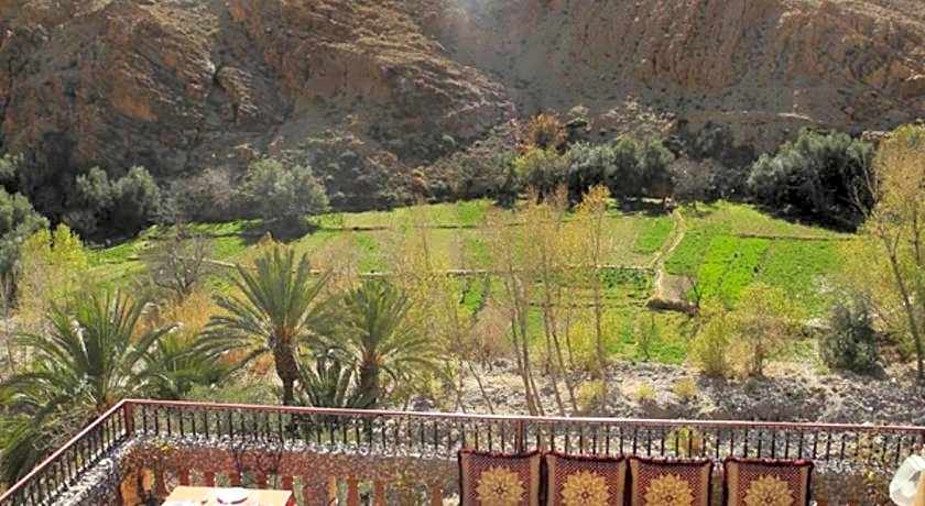 Maison d'Hote Valentine