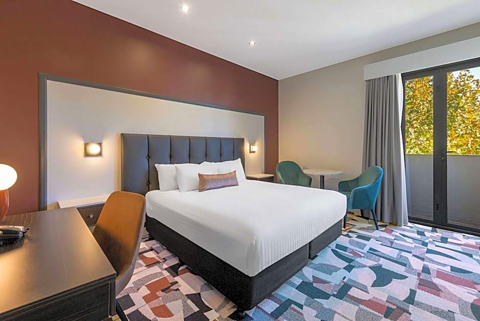 Club Wyndham Perth, Trademark Collection by Wyndham