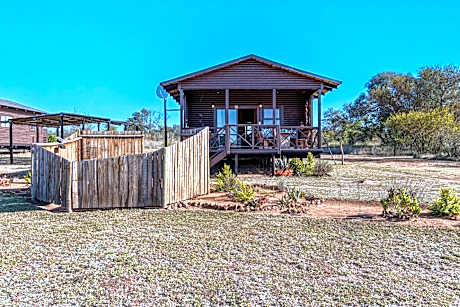 Abendruhe Lodge Cabin Two