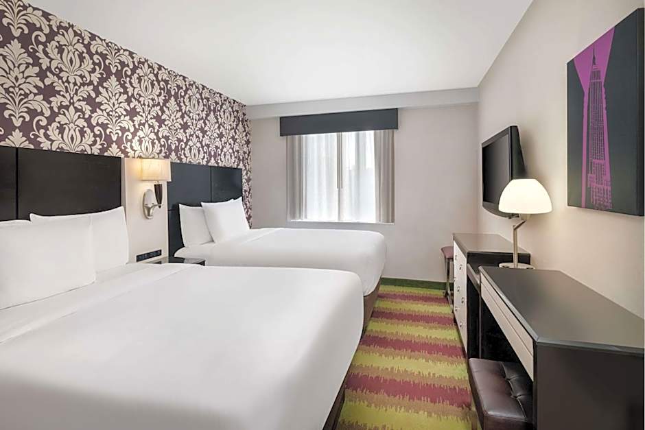 Best Western Premier Herald Square