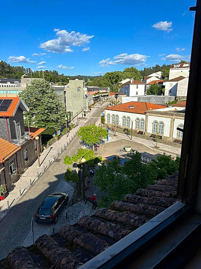 Casa Rainha Dª Amélia