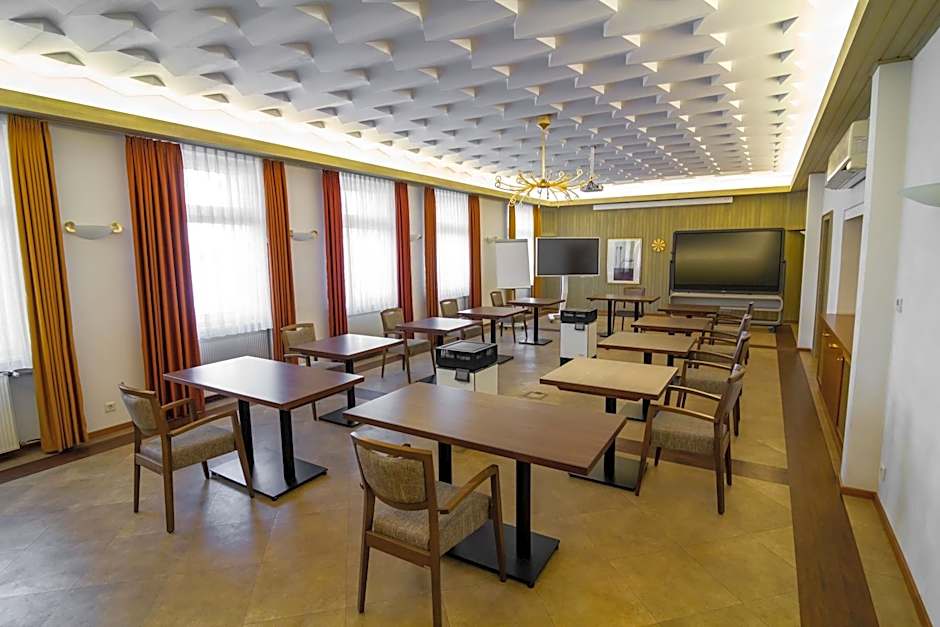 Hotel Lenz oHG