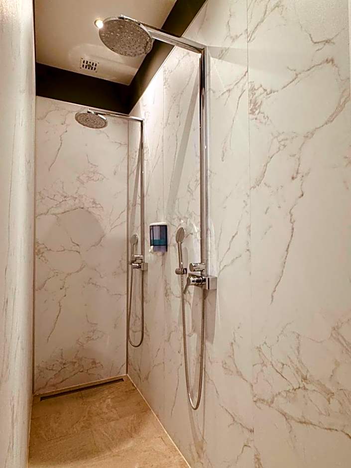 The Rose Suites