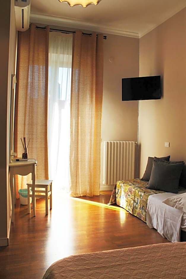 Vesuviane 'E Belle 'Mbriane B&B